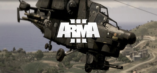 Arma III 3 (steam) + СКИДКИ + ПОДАРОК