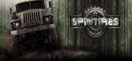 Spintires (Steam, Ru VPN Activation), Скидки + Подарок